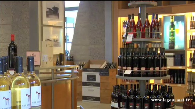 Wine 101 White tasting