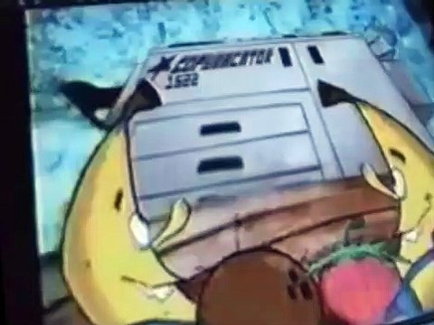 Coconut Fred's Fruit Salad Island Coconut Fred’s Fruit Salad Island S01 E018 Coconut Freds