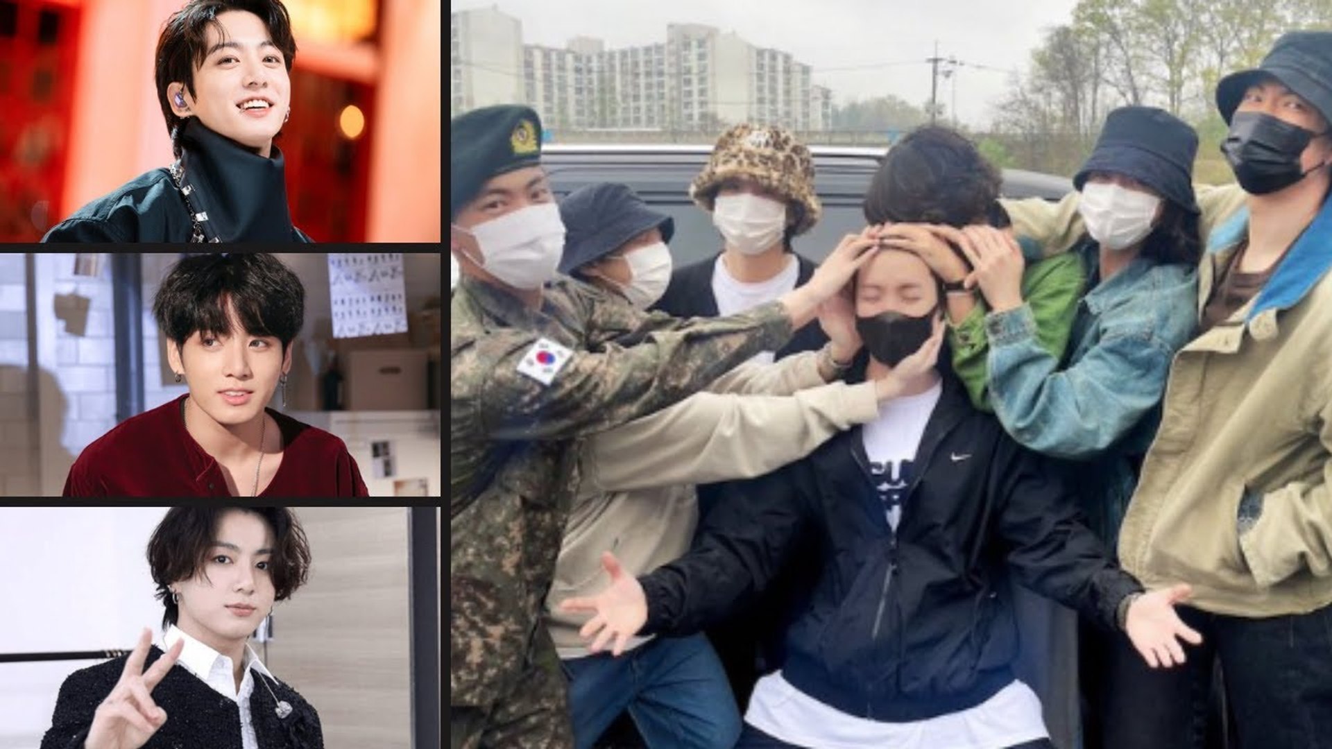 ⁣BTS’ Jungkook drives ARMY crazy by singing a song in Spanish (VIDEO).