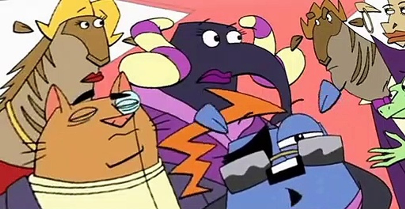 Bounty Hamster Bounty Hamster E008 Lonely Planet