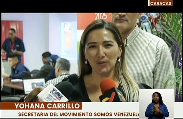 Caracas | Cerca de 57 mil personas son formados a través de la Cartografía Social y Participativa
