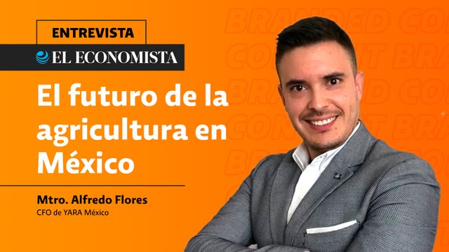 Yara México invita a jóvenes y mujeres a liderar la digitalización del campo