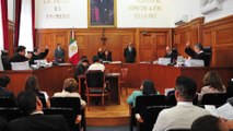 Suprema Corte de Justicia de México da plazo para el regreso de la Guardia Nacional a la Secretaría de Seguridad