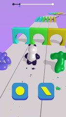 25.Blob Shifter 3D Gameplay #shorts