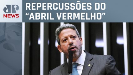 Bancada do agro pressiona Lira para instalação de CPI do MST
