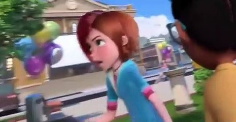 Sadie Sparks Sadie Sparks E029 Cheeky Monkey