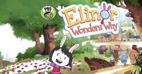 Elinor Wonders Why Elinor Wonders Why E028 – The Unsinkable Lynx / Rocky the Rock