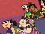 Total Drama World Tour Total Drama World Tour E006 Bridgette Over Troubled Waters