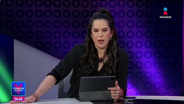 Elecciones Edoméx: Hoy se realizará el primer debate entre Delfina Gómez y Alejandra del Moral