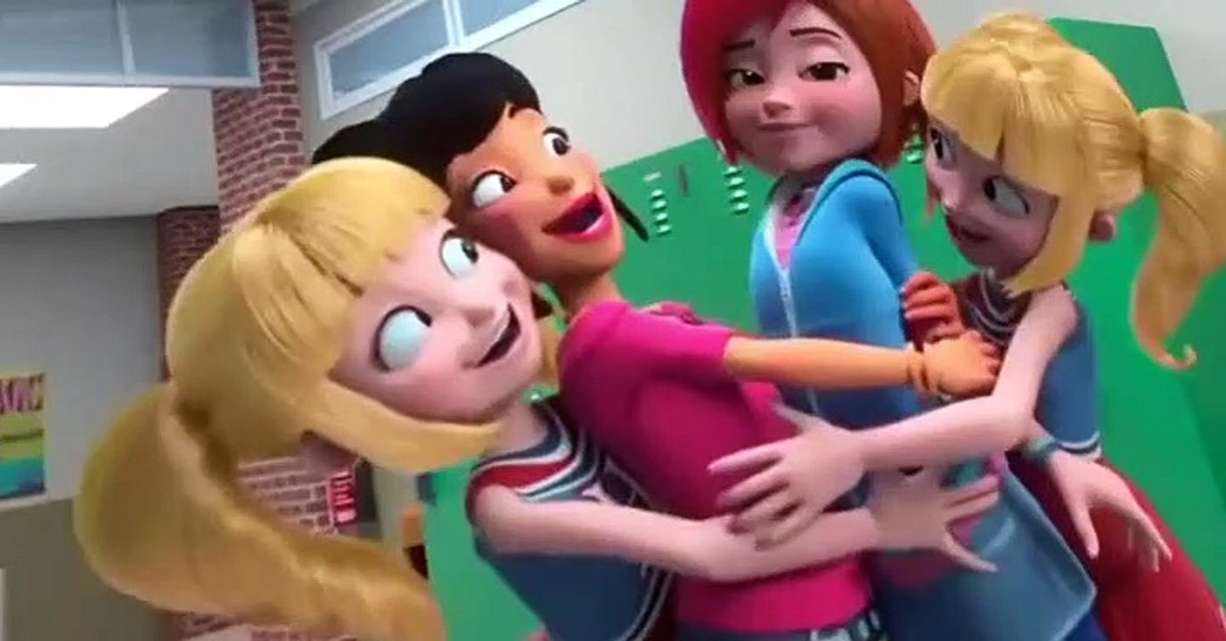 Sadie Sparks Sadie Sparks E035 Best Friends Forever