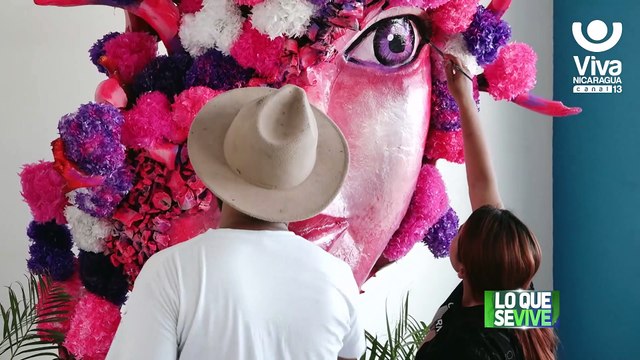 Inauguran el Centro Cultural Politécnico José Coronel Urtecho ¡No Volverá el Pasado!