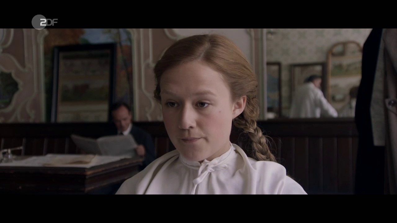 Astrid (Ganzer Film Deutsch 2018)