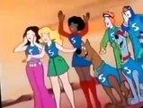 Scooby's All Star Laff-A-Lympics S02 E003