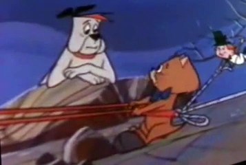 The Ruff and Reddy Show The Ruff and Reddy Show E084 – Too Soon The Goon