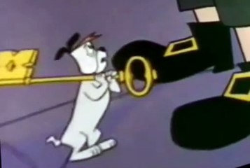 The Ruff and Reddy Show The Ruff and Reddy Show E088 – A Scarey Chase Thru A Spooky Place With Goony Face