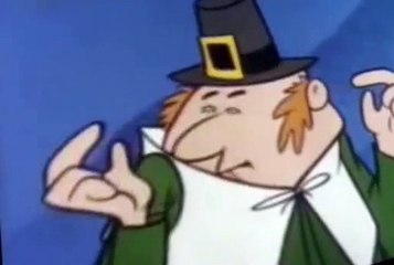 The Ruff and Reddy Show The Ruff and Reddy Show E089 – Bing Bang Boom In A Real Small Room