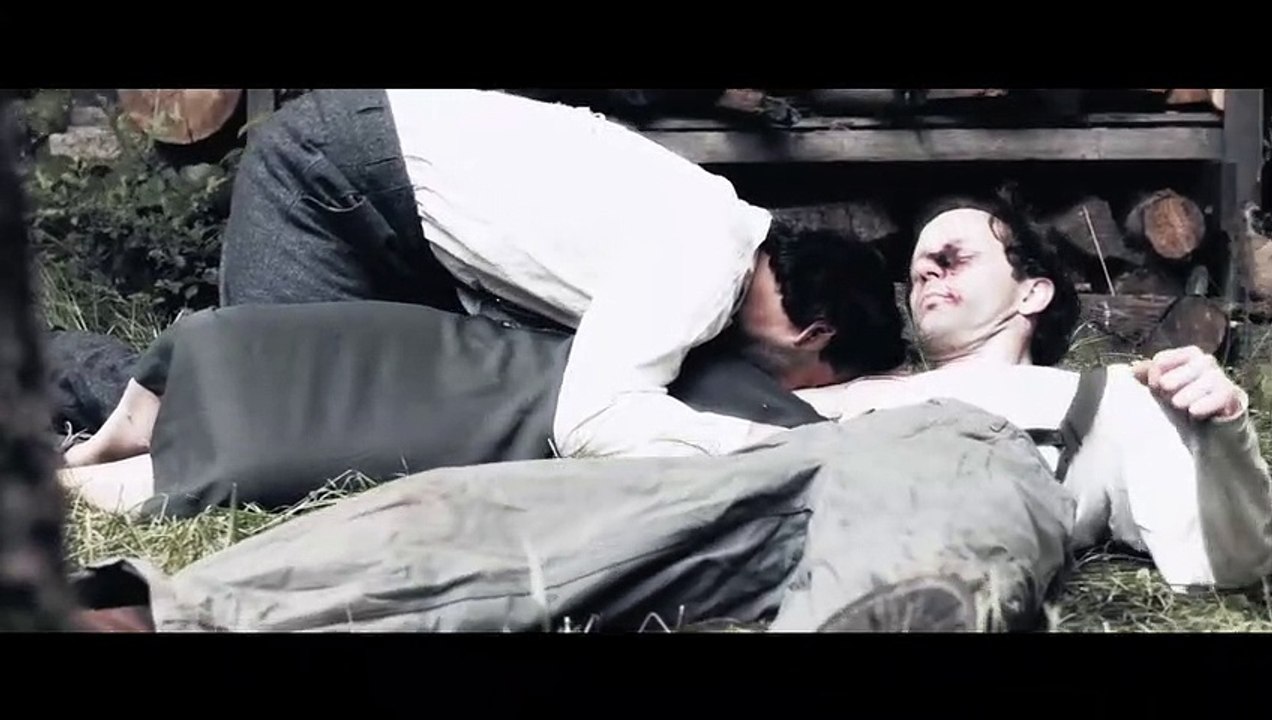 Bayreuther Straße - Hoffnung, Hunger und Hartz IV | movie | 2020 | Official Trailer