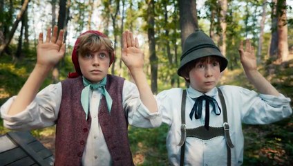 The Robber Hotzenplotz | movie | 2022 | Official Trailer