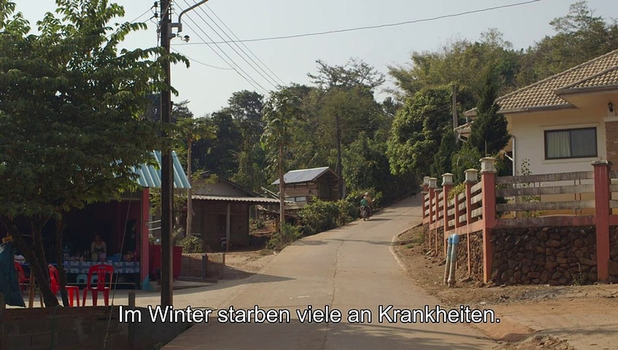 Voices from the Fire | movie | 2022 | Official Trailer