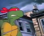 Teenage Mutant Ninja Turtles (1987) S03 E023 Casey Jones Outlaw Hero