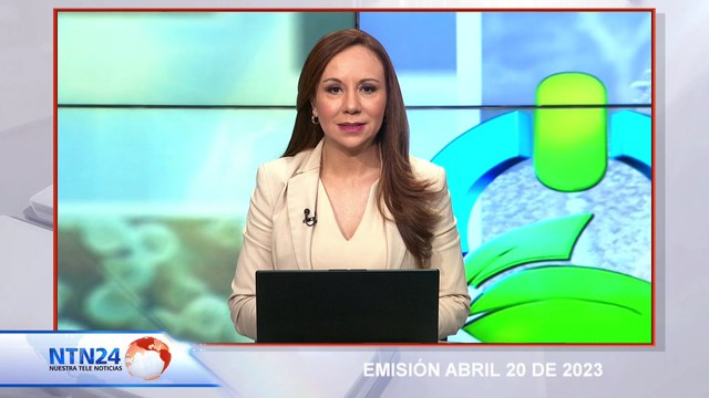 CIENTÍFICOS CONTINÚAN ALERTA POR EL DESHIELO EN REGIONES COMO LA ANTÁRTIDA.