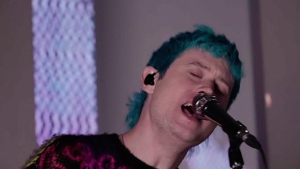 DREAMERS - Wallow in It