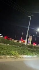 Acidente na AL-220 deixou um adolescente morto em Arapiraca