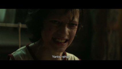 Şeytanın Düşman Altyazılı Fragman