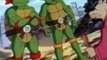 Teenage Mutant Ninja Turtles (1987) S03 E036 Leatherhead Meets the Rat King