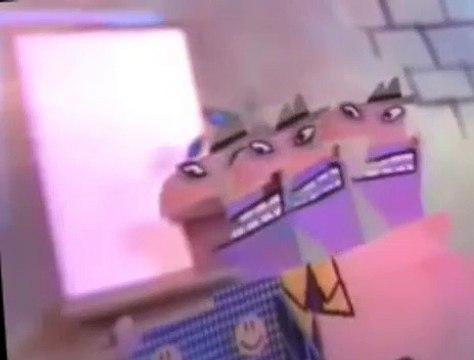 Cartoon Network Groovies E00- Atom Ant - Atom's Theme