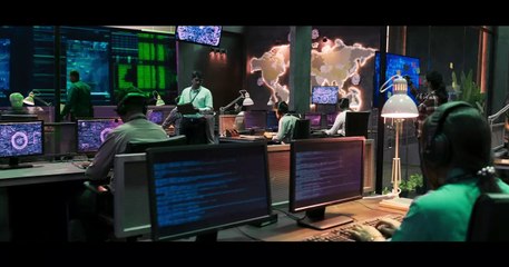 AGENT Trailer - Akhil Akkineni - Mammootty - Surender Reddy - Anil Sunkara