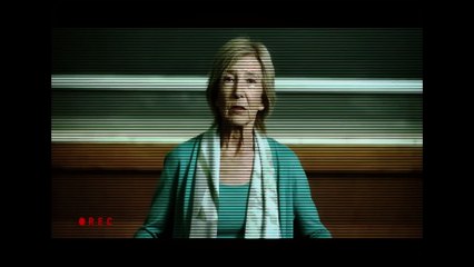INSIDIOUS- THE RED DOOR – Official Trailer (HD)