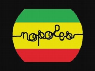 Nopoles freedom spirit = Jah jah dub version