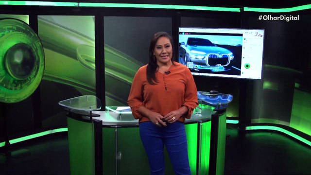 GM quer fabricar carros elétricos no Brasil