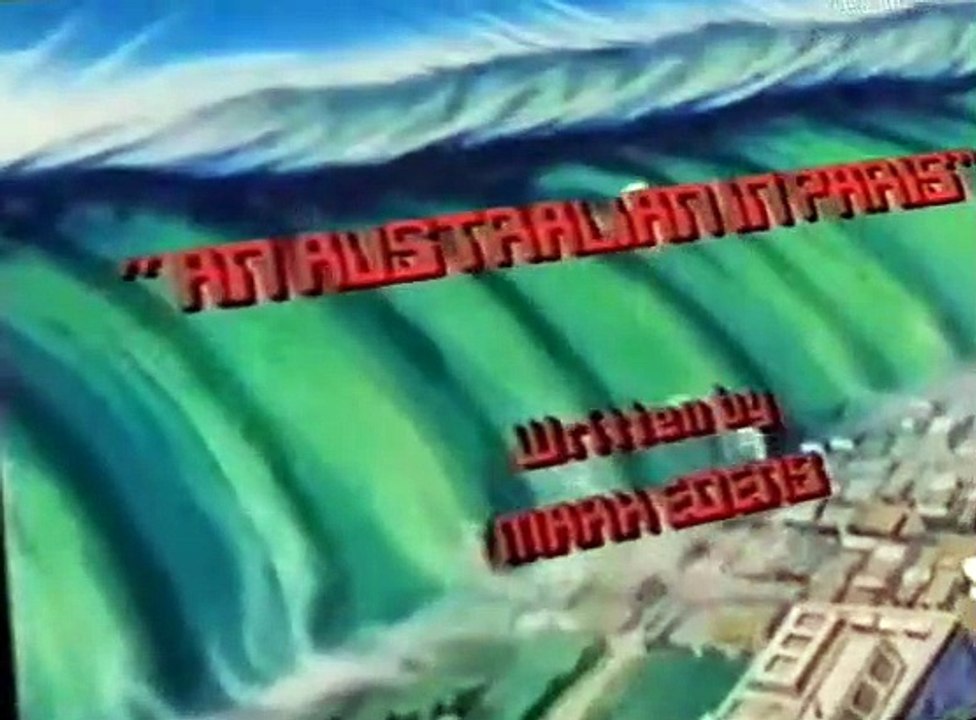 Spiral Zone Spiral Zone E041 An Australian in Paris video Dailymotion