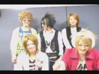 YouTube - An Cafe - Europe Tour comment