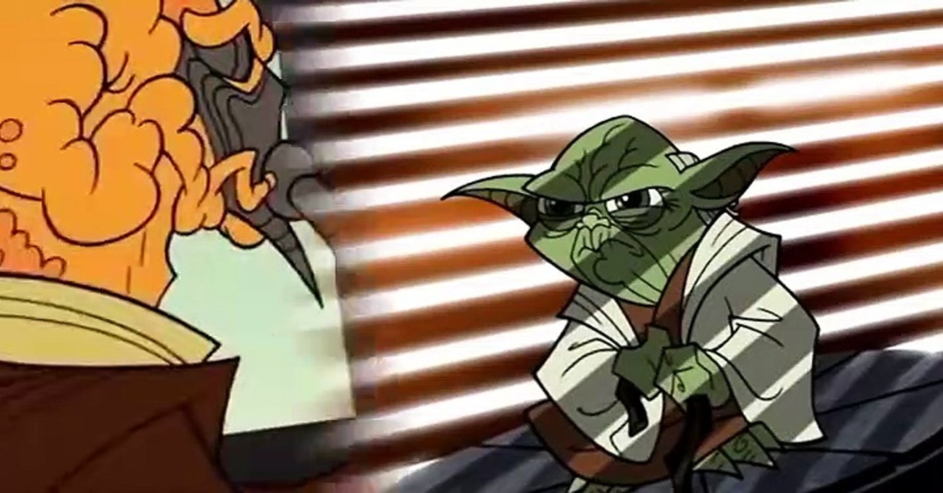 Star Wars: Clone Wars (2003) Star Wars: Clone Wars (2003) – Volume 2