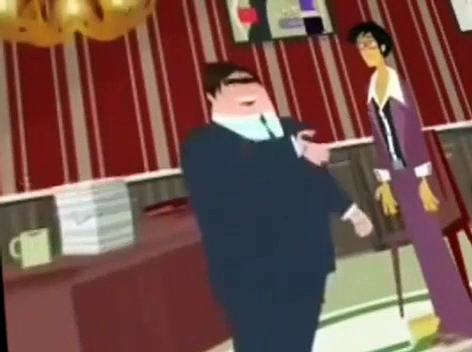 6Teen S04 E012 Part 3