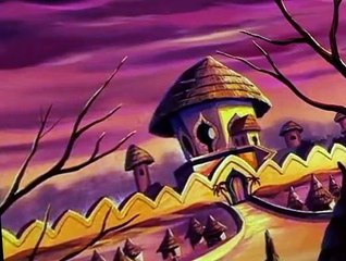 Aladdin Aladdin S01 E002 Bad Mood Rising