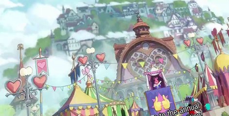 Mao Mao: Heroes of Pure Heart E013 - Thumb War