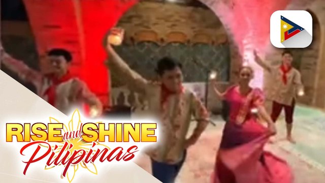 Alamin | Mga aktibidad sa darating na 2023 JCI Week