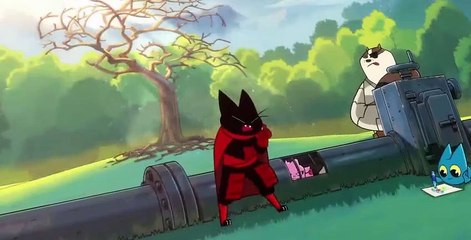 Mao Mao: Heroes of Pure Heart E018 - Legend of Torbaclaun