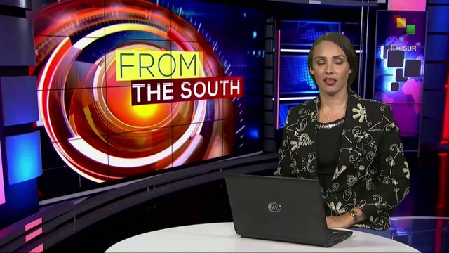 FTS 20-04 20:30 Venezuela and Bolivia strengthen bilateral relations