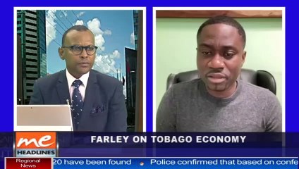 FARLEY'S WIFE STOPPED BY LICENSING