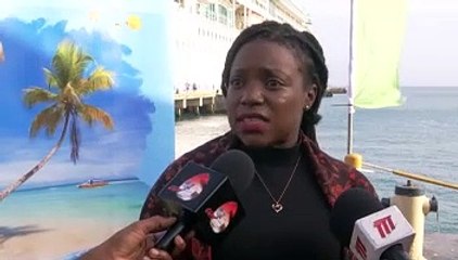 TOBAGO JAZZ