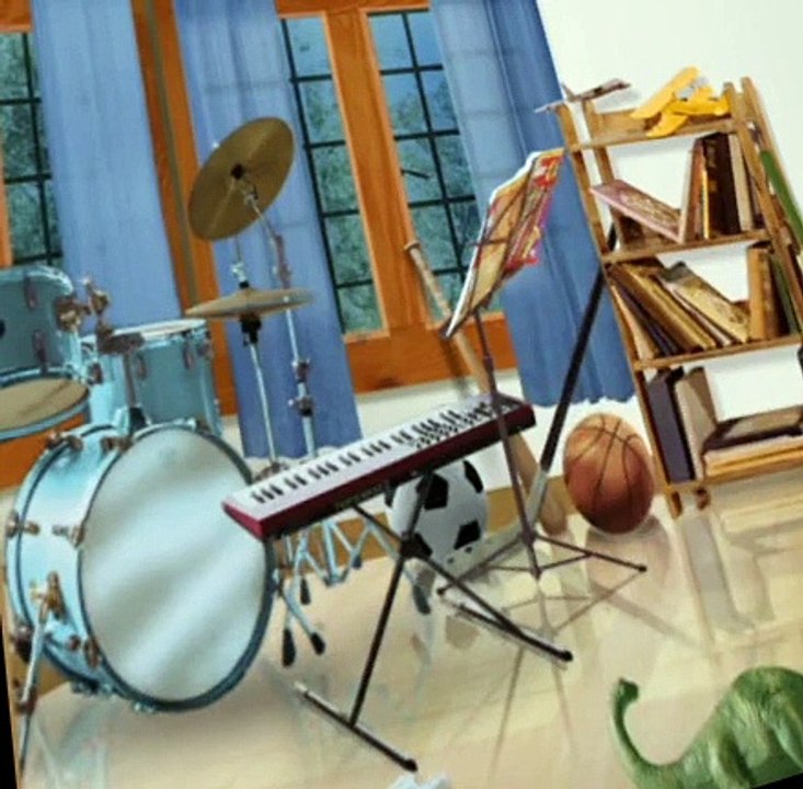 Little Einsteins S02 E23