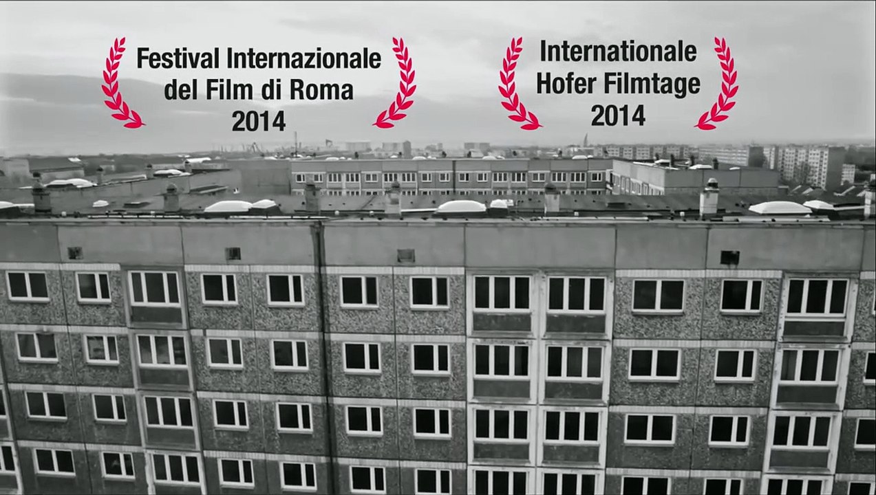 Nous sommes jeunes. Nous sommes forts Bande-annonce (DE)