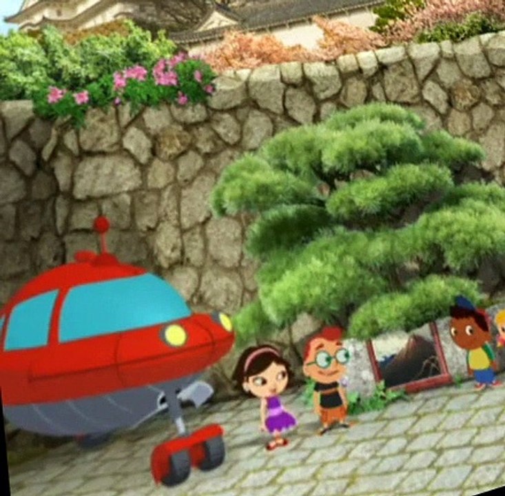 Little Einsteins S02 E24