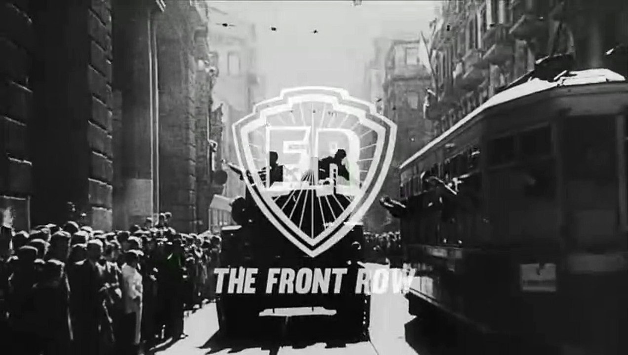 Nous nous sommes tant aimés Bande-annonce (RU)