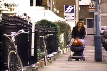 Jack et Sarah Bande-annonce (EN)